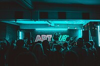 Art Club in Bristol 2024, photo 