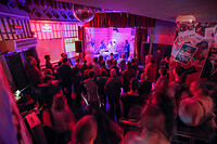 Hy Brasil Music Club in Bristol 2024, photo 